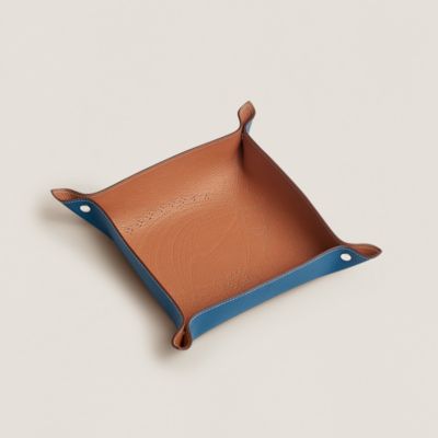 Mises et Relances Robe du Soir change tray | Hermès USA